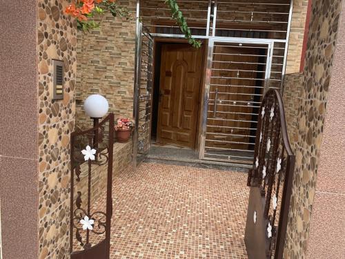 Résidence du CAP Résidence du CAP