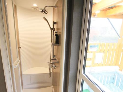 HOTEL KUTEKUN - Vacation STAY 31431v in Nakashibetsu