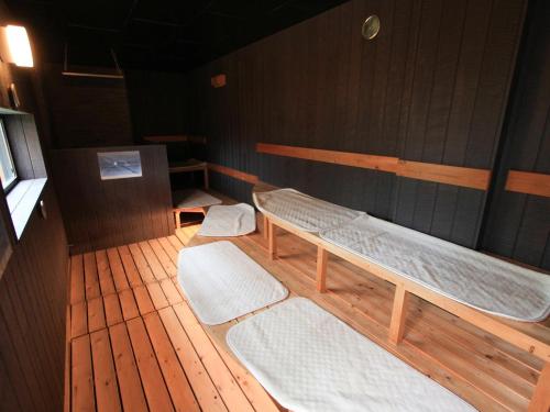HOTEL KUTEKUN - Vacation STAY 31431v in Nakashibetsu