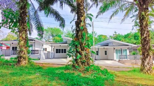 The Engineer's Villas, Krabi