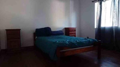 La normita in Barrio Zacagnini