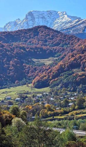 . Mountain Racha Hotel