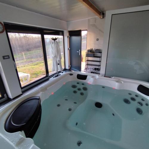 Holiday home Novak M in Donji Koncovcak