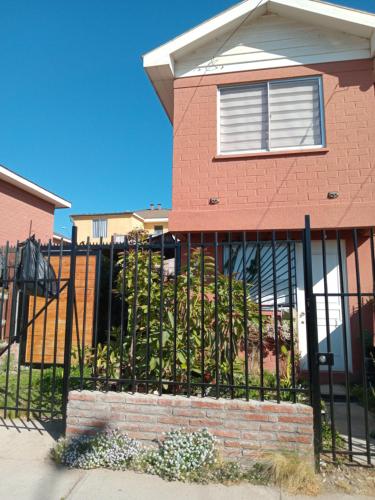 Casa coquimbo