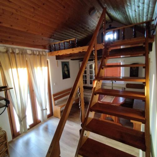 Holiday home Novak M in Donji Koncovcak