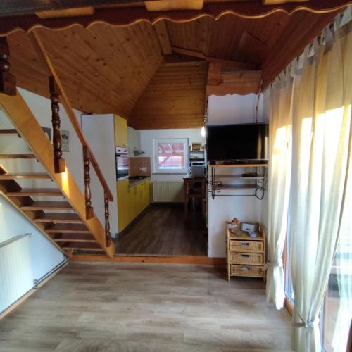 Holiday home Novak M in Donji Koncovcak