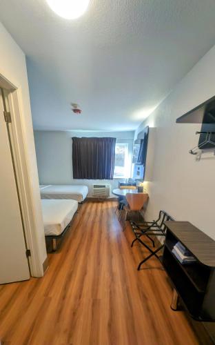 Quadruple Room - Non Smoking/Pet Friendly