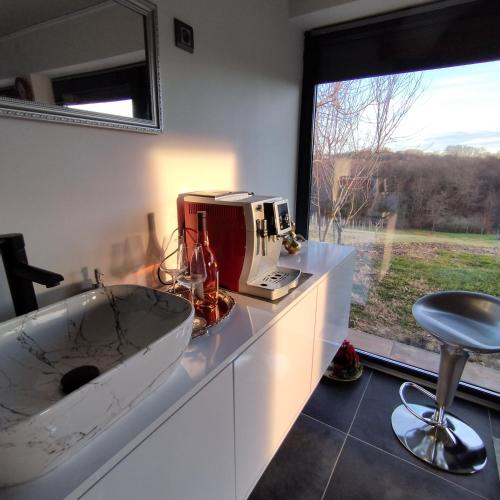 Holiday home Novak M in Donji Koncovcak