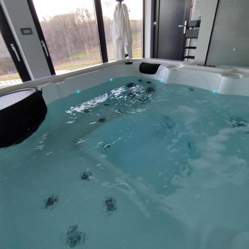 Holiday home Novak M in Donji Koncovcak