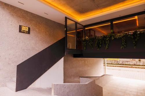 1863 Boutique Hotel in 佩耶