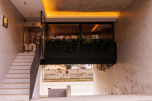 1863 Boutique Hotel in 佩耶