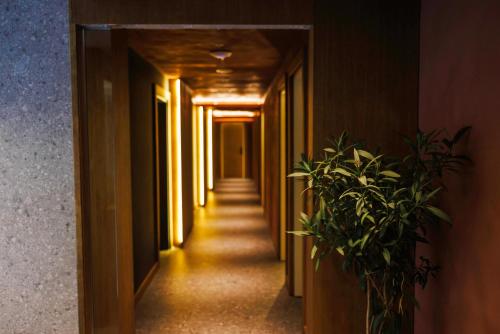 1863 Boutique Hotel in 佩耶