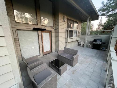 Great Kitchen, AC, SHARC Access, Hot Tub, Bring Pet!, Sunriver (fotografie 11)