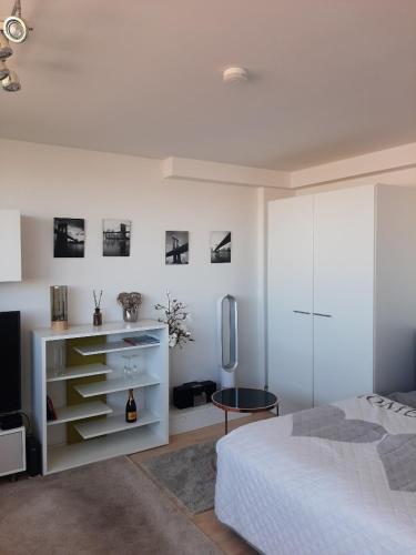 Appartement mit Penthaus Charakter, Fürth (fotografie 4)