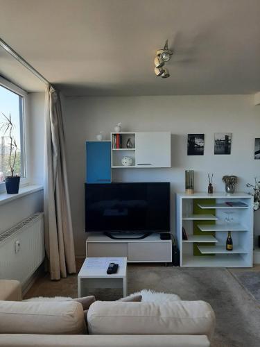 Appartement mit Penthaus Charakter, Fürth (fotografie 5)