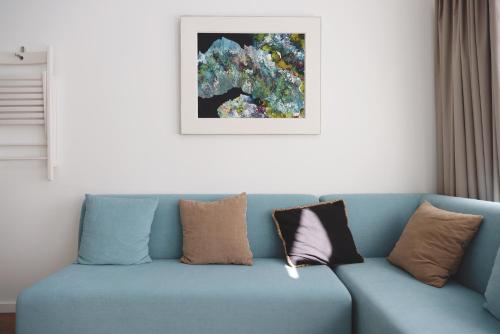 RIBEIRA FLORES 59 Downtown Apartments, Porto (photo 4)