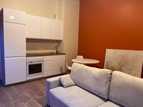 Appartement le cocon de terre