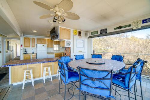 North Lakeport Home on Clear Lake Boat and Unwind!