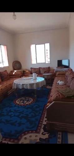 Samlalia home Room Type - Two-Bedroom Apartment