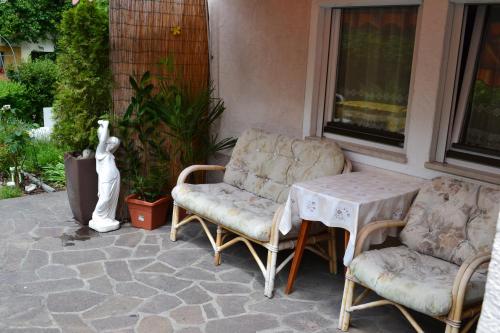 Ferienwohnung Pramstaller - image 5