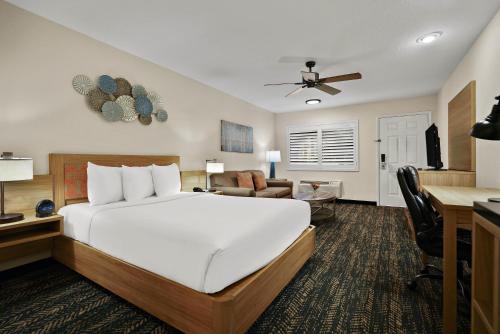 King Room- Non Smoking