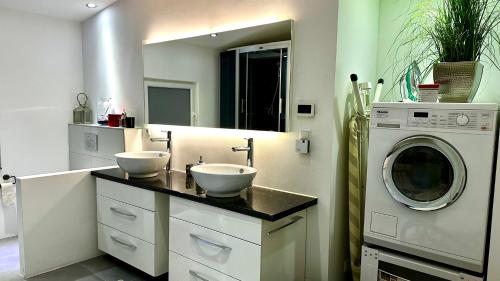 BeeFree LOFT l BelEtage im Stadtpalais I Whirlpool I Metro, Nürnberg (photo 4)