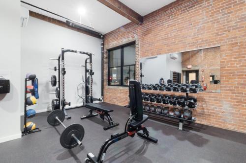 Convenient 2 Bed apartment in downtown Providence Federal Hill in Providence, USA