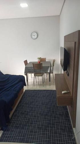 Agradável apartamento perto da praia