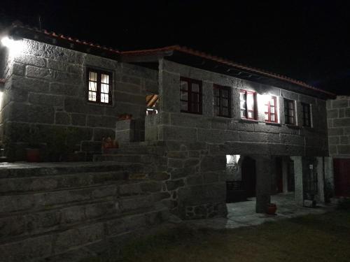 Cantinho da Tilde in Fafe