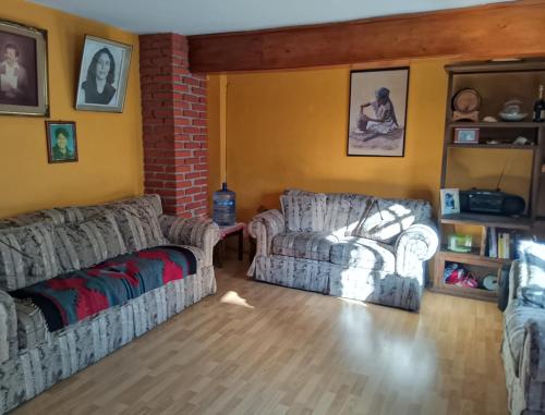 Casa Mexicana in Mexico City, Mexico