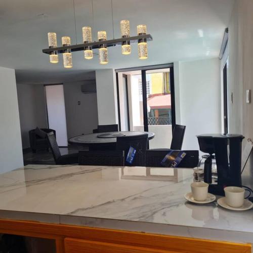 Facilities, Casa Jupiter in Multiochenta