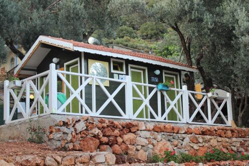 Can Mocamp, Kaş (Foto 7)