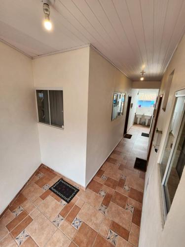 مدخل, Hospedaria Ilhabela - Flats Balsa in Piuva