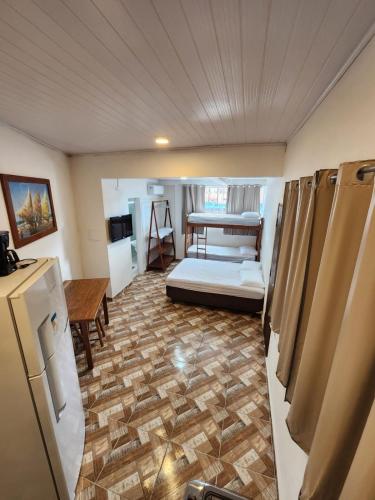 منظر, Hospedaria Ilhabela - Flats Balsa in Piuva