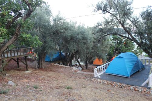 Can Mocamp, Kaş (Foto 8)