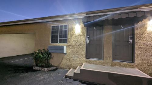 Airport Motel - Inglewood – Inglewood, CA