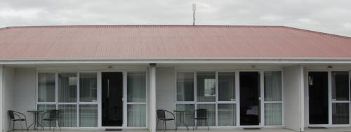 查爾頓汽車旅館 (Charlton Motel) in 戈爾