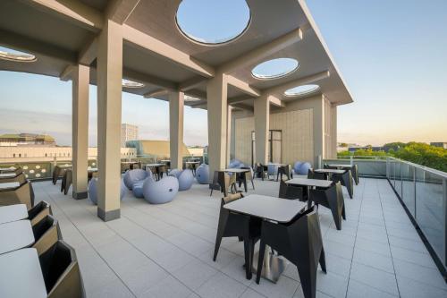 Prize by Radisson, Dortmund City, Dortmund (Foto 5)