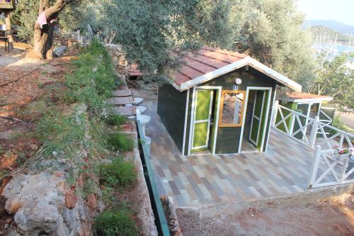 Can Mocamp, Kaş (Foto 10)
