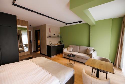 1863 Boutique Hotel in 佩耶