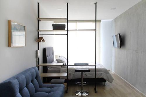 Apartamento en el corazón de Chapinero