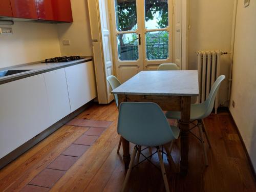 Atelier Relax Petit Turin - Centralissimo, Turín (fotografie 10)