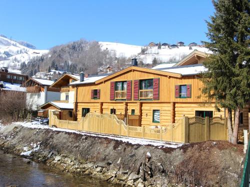 Kaprun Lodge - XL