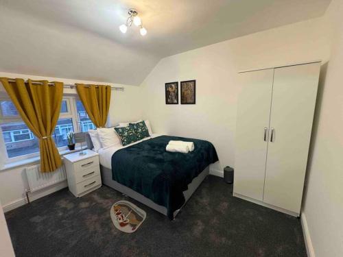 The Ideal Spacious Home, Бирмингем (фото 10)