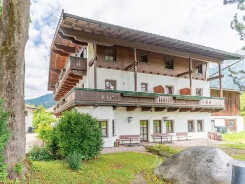Pension Blaiken L in Scheffau am Wilden Kaiser, Österreich