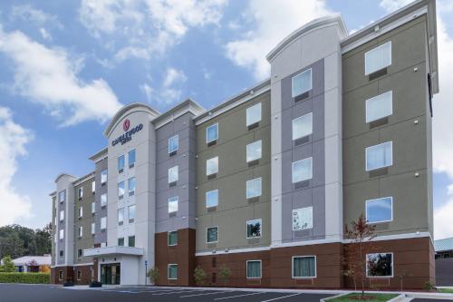 Candlewood Suites - Atlanta - Kennesaw, an IHG Hotel in Kennesaw, USA