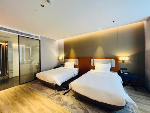 517822755 voco Xi'an Qindu Legend by IHG