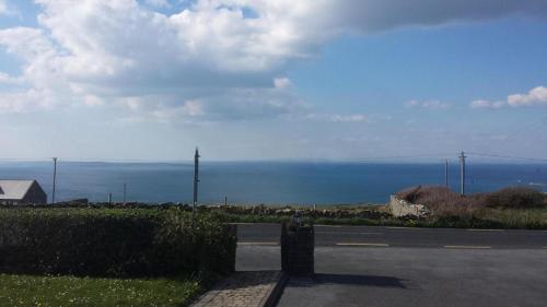 The Ramblers Rest B&B in Doolin