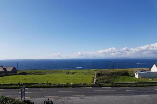 The Ramblers Rest B&B in Doolin