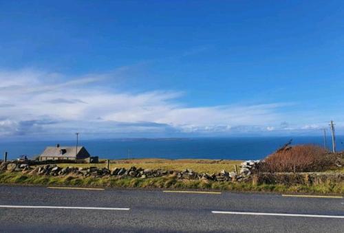 The Ramblers Rest B&B in Doolin